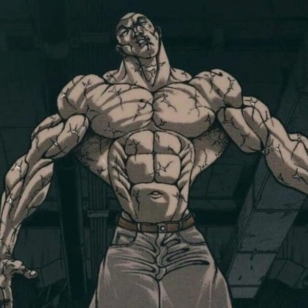 ХБК Анимешник