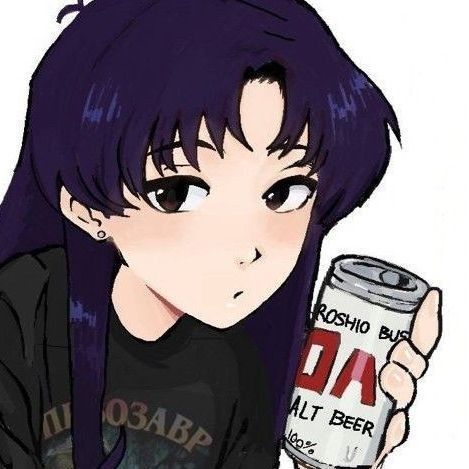 Токийский анимешник