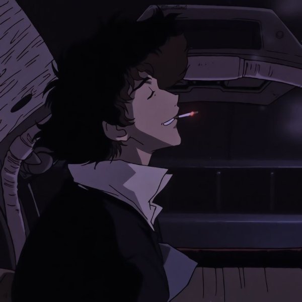 Spike°Spiegel