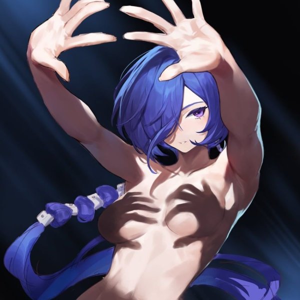Can you say UWU?
