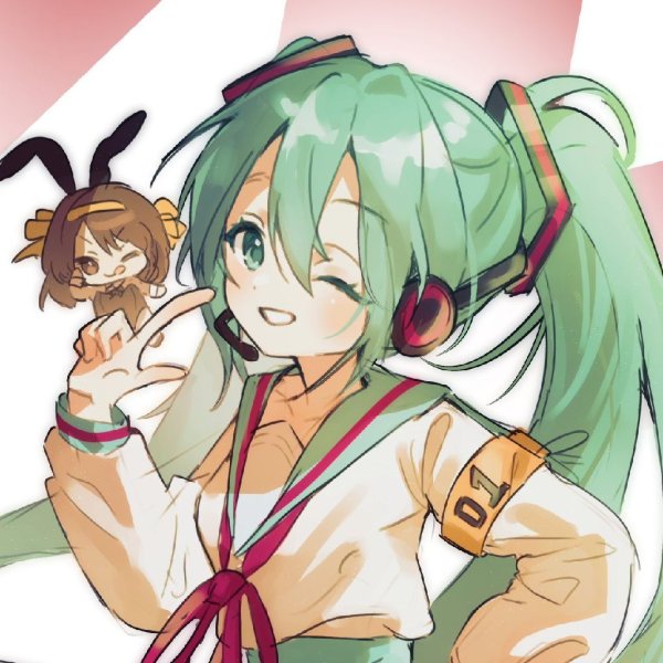 MikuToxic