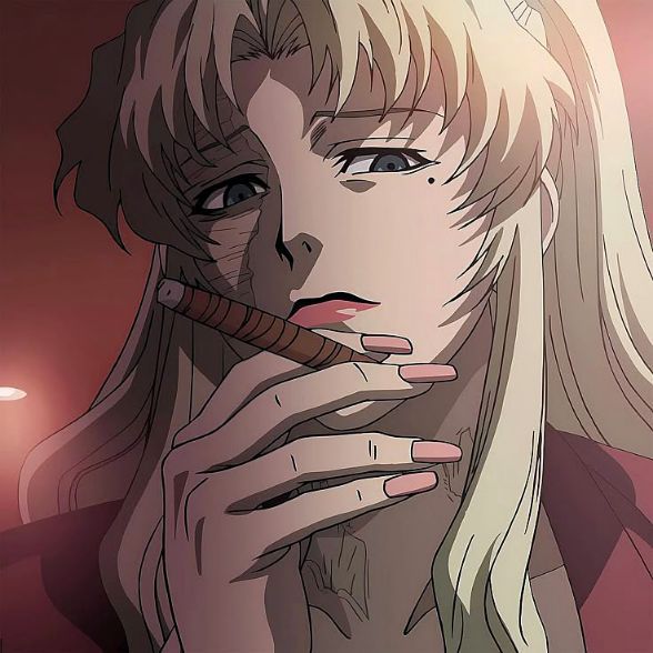 ⚜️balalaika⚜️