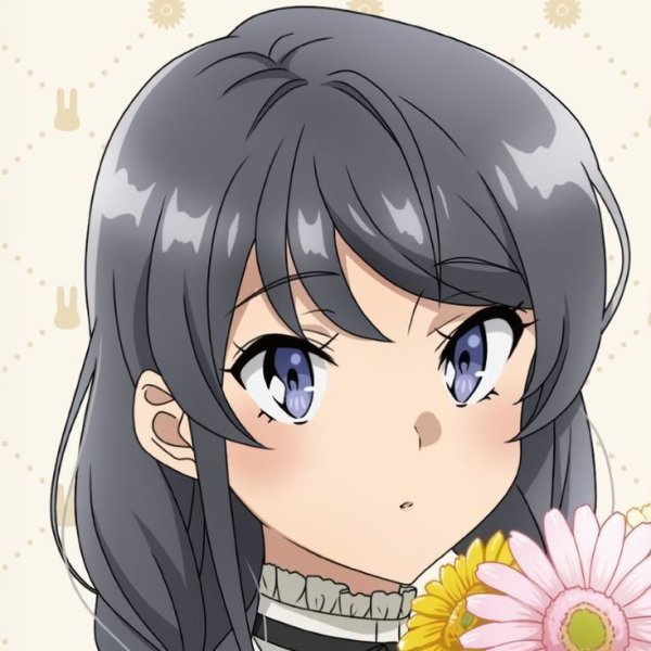 ♥︎Mai_Sakurajima♥︎