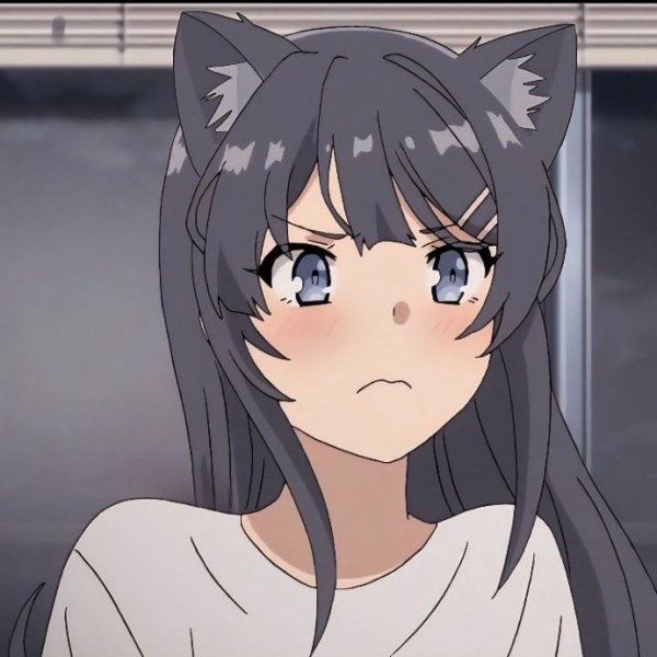 ♥︎Mai_Sakurajima♥︎