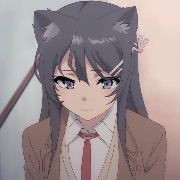 Profile avatar