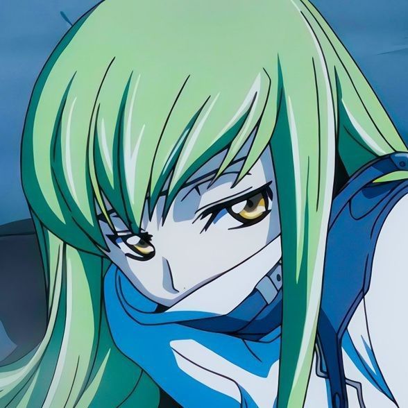 Profile avatar