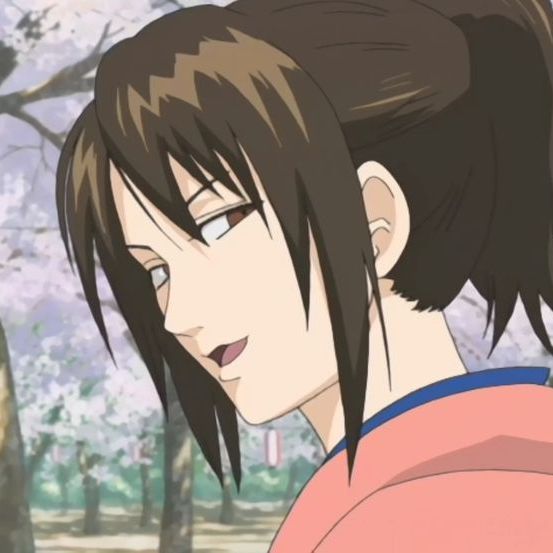 ✖Ayano