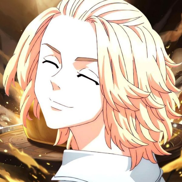 Channel avatar