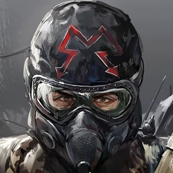 НеЗаботливыйHannibal