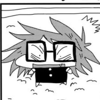 Terry-chan
