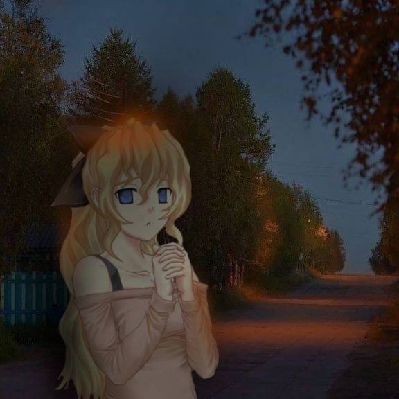 сандалина