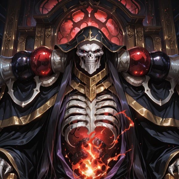 Аинз Оал Гоун