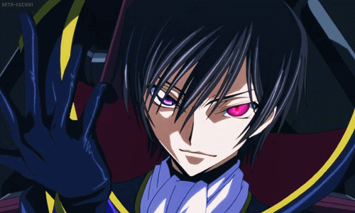 Lelouch Lamperouch