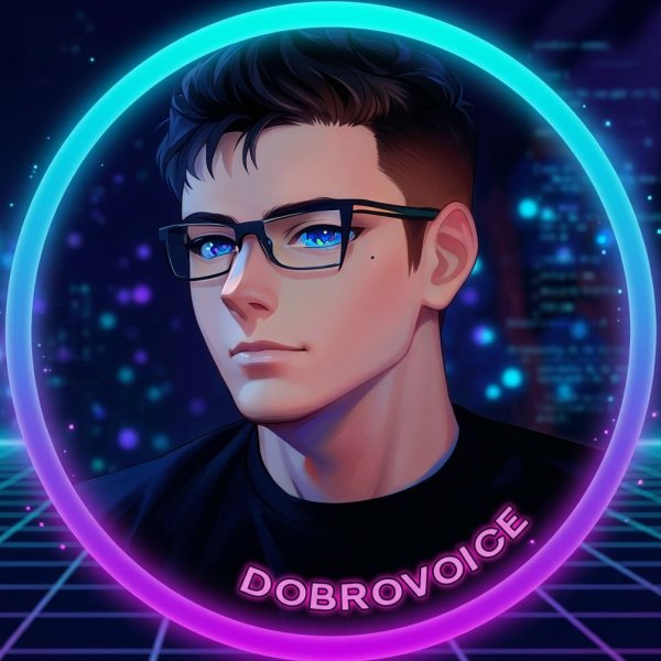 Profile avatar