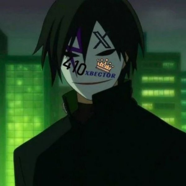 Xbector_410