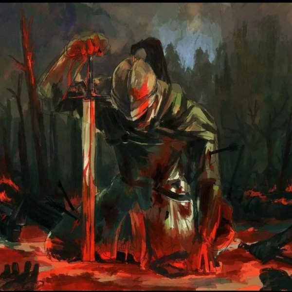 Блаженная Картошечка №17232