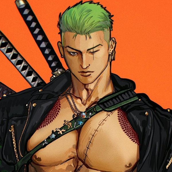 Ода Эйитиро