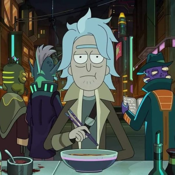 Rick Prime