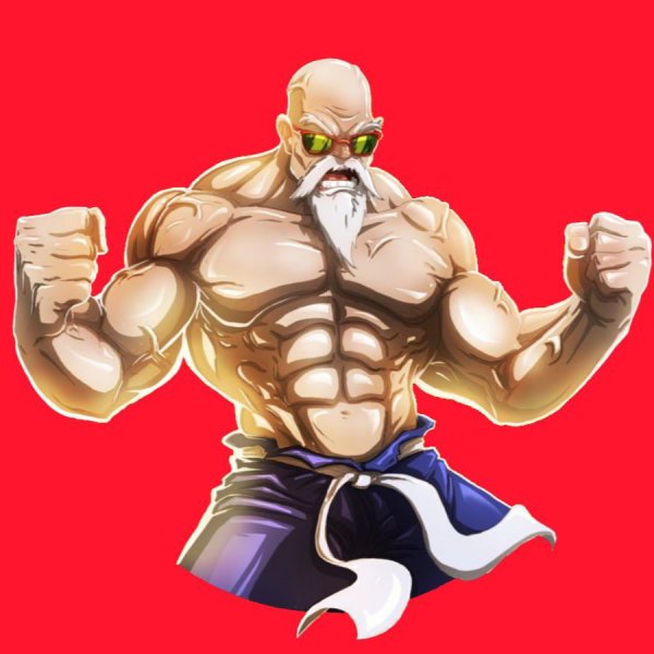 BaldFather