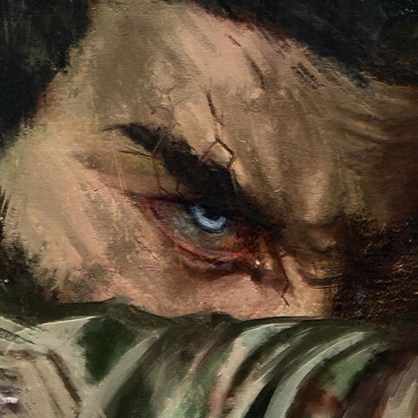 Kyle Crane