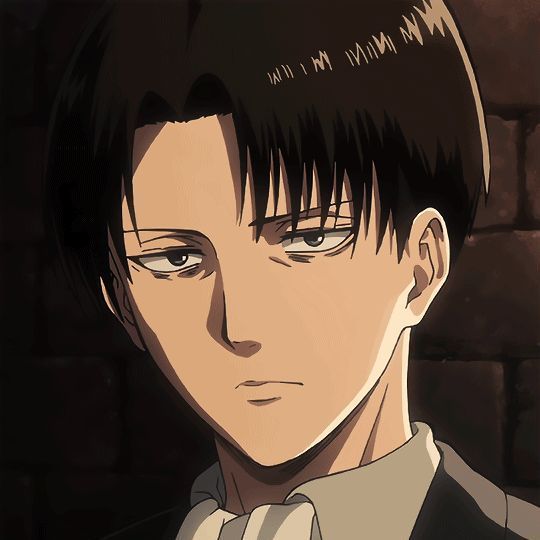 Levi_Аckerman