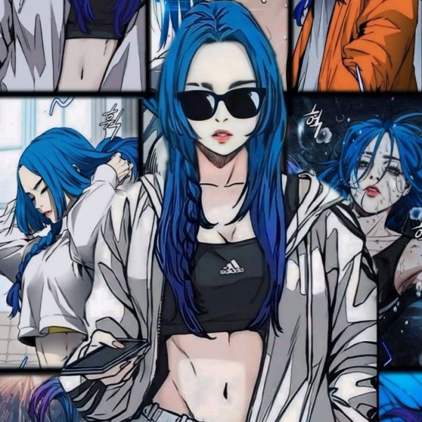 Очᴀᴩоʙᴀный