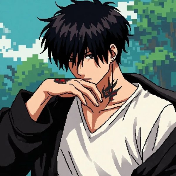 Очᴀᴩоʙᴀный