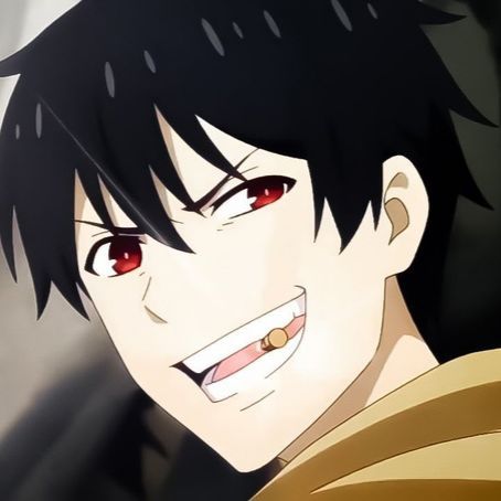 Channel avatar