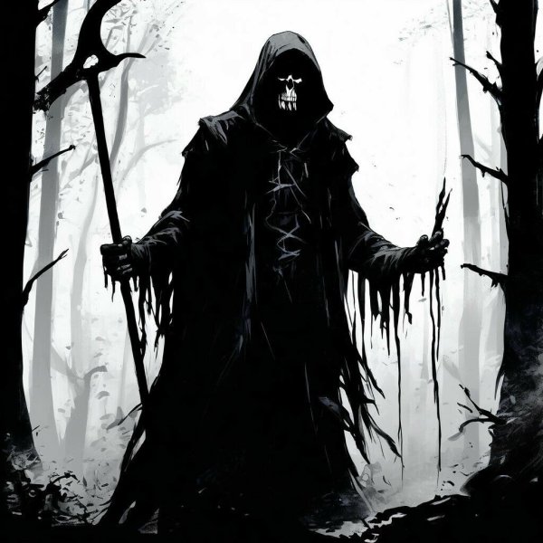 GrimRеapеr