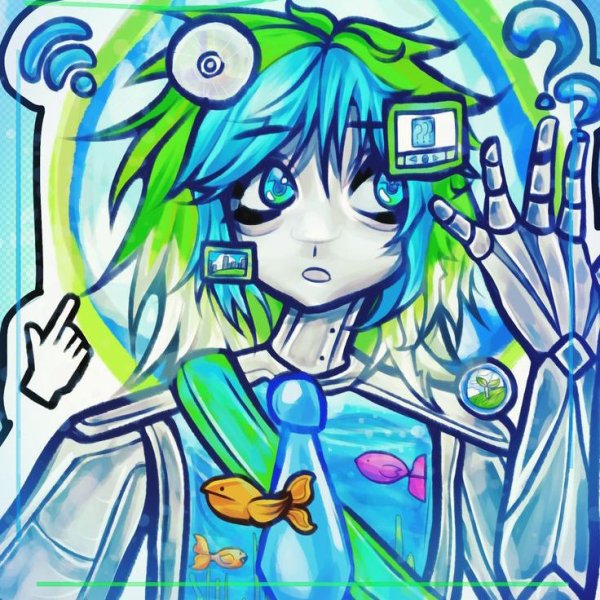 ⟪ D4nek×Kun ⟫