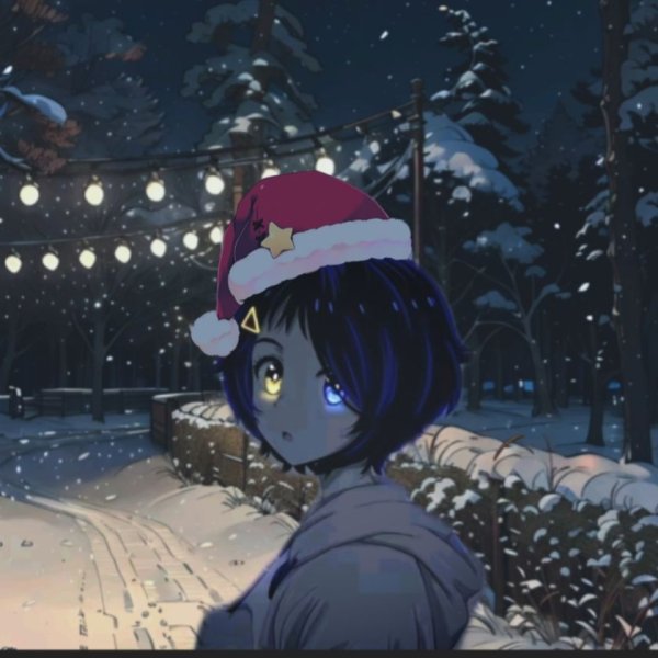 ｉ＇ｍ Ｊｕｓｔ