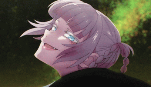 Garik ガリク (Maougumi)