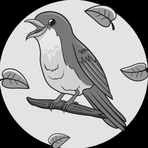 Соловей Звукорез