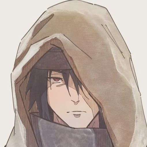 Byakuya Uchiha