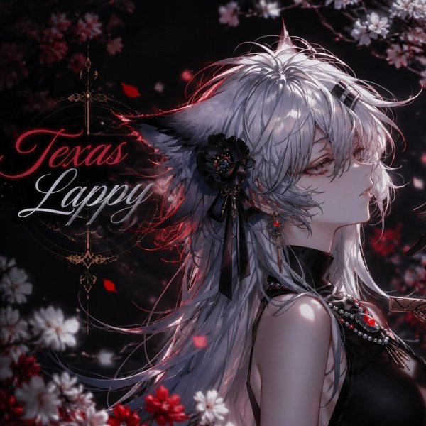 ✿TeXAS_HoshA.A✿