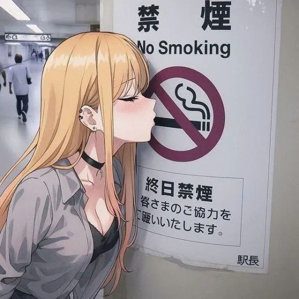 ♡私は利己的です♡