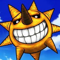 Денис Солнечный☀️