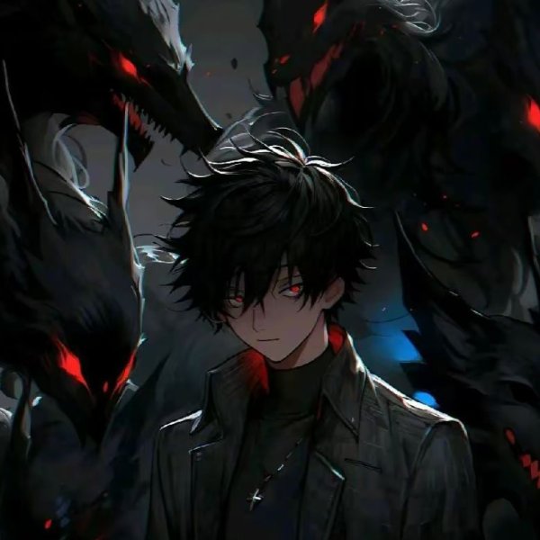 TheEternalDarkEmpror