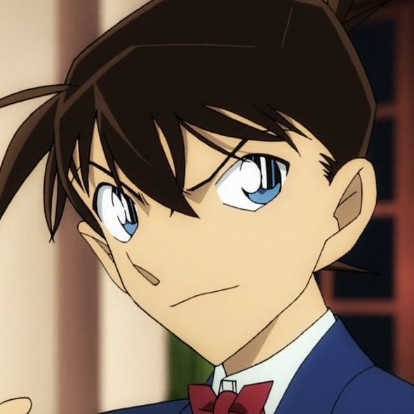 Shinichi Kudo