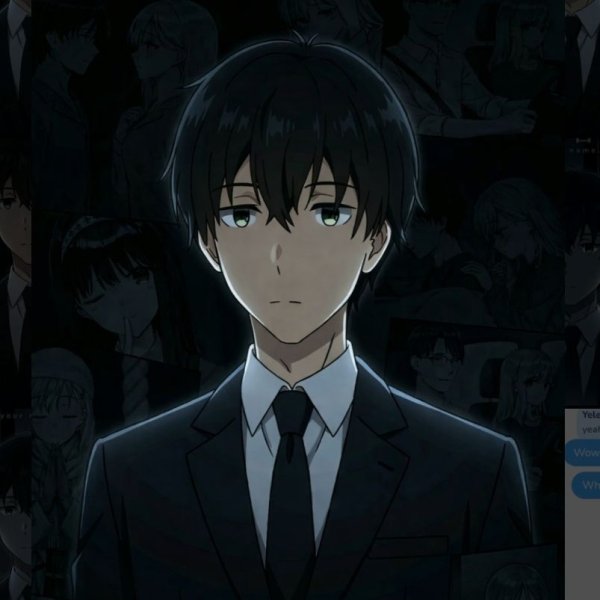 Channel avatar