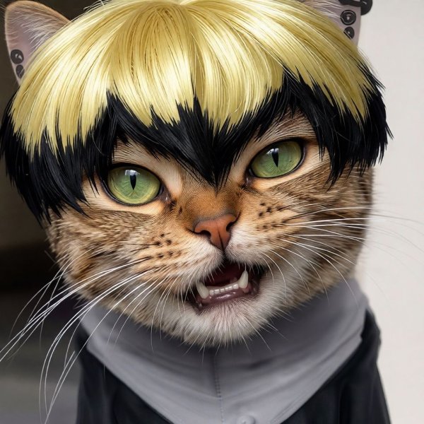 ✔GodOfТhеNеwWоrId