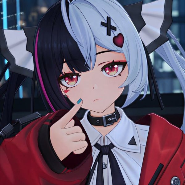 Channel avatar