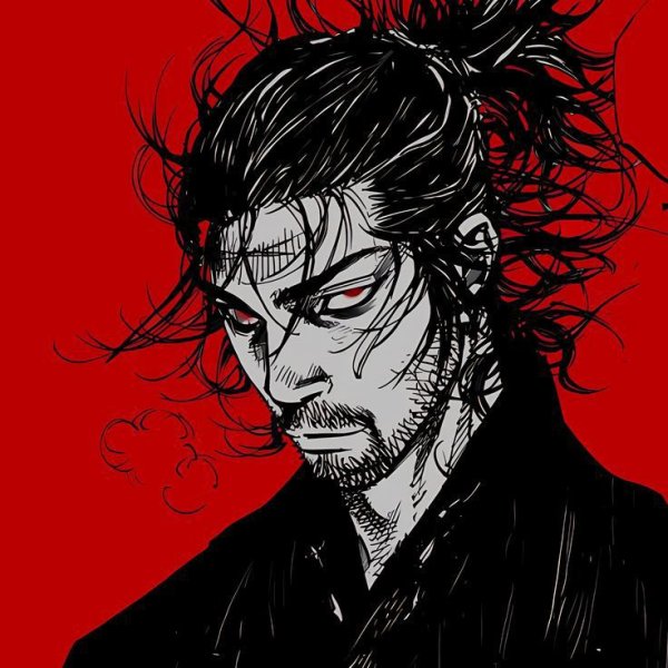 Kenpachi Madara