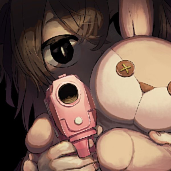 Милый киллер