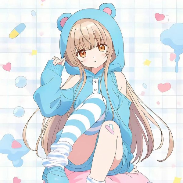 Mahiru wife