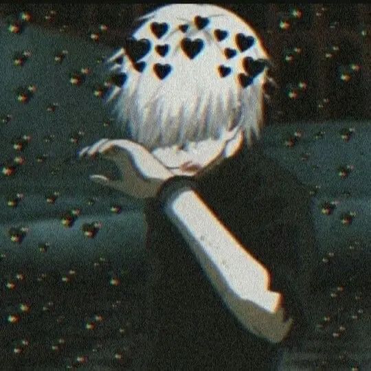 аниме псих zxc