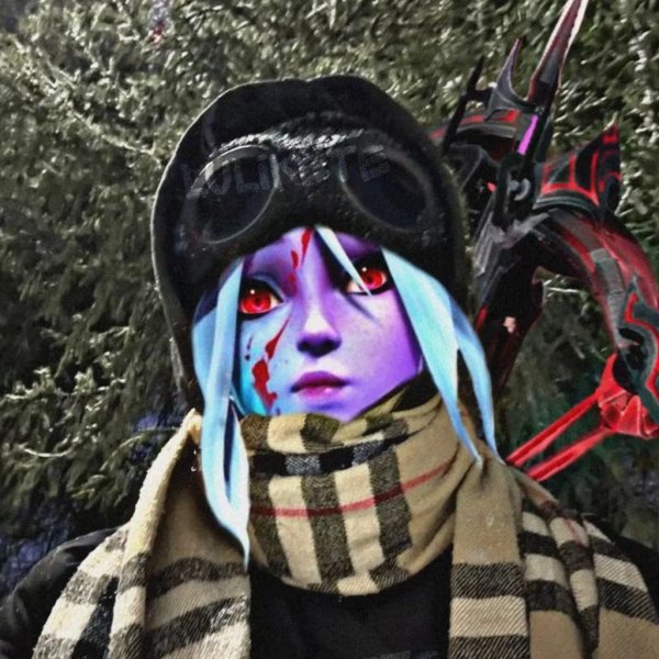 пацiк