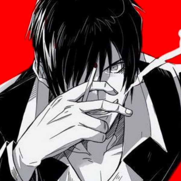 Nicholas D. Wolfwood