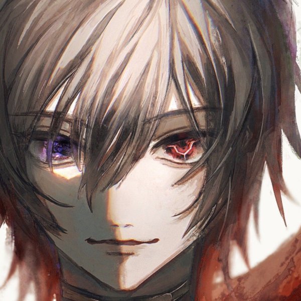 Profile avatar