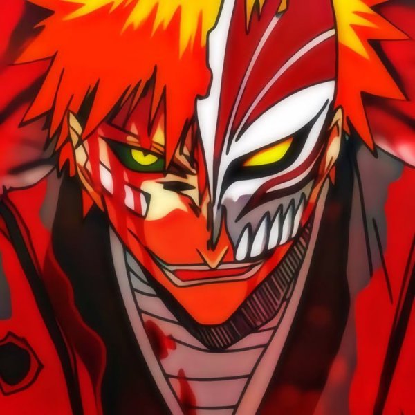 Red legend